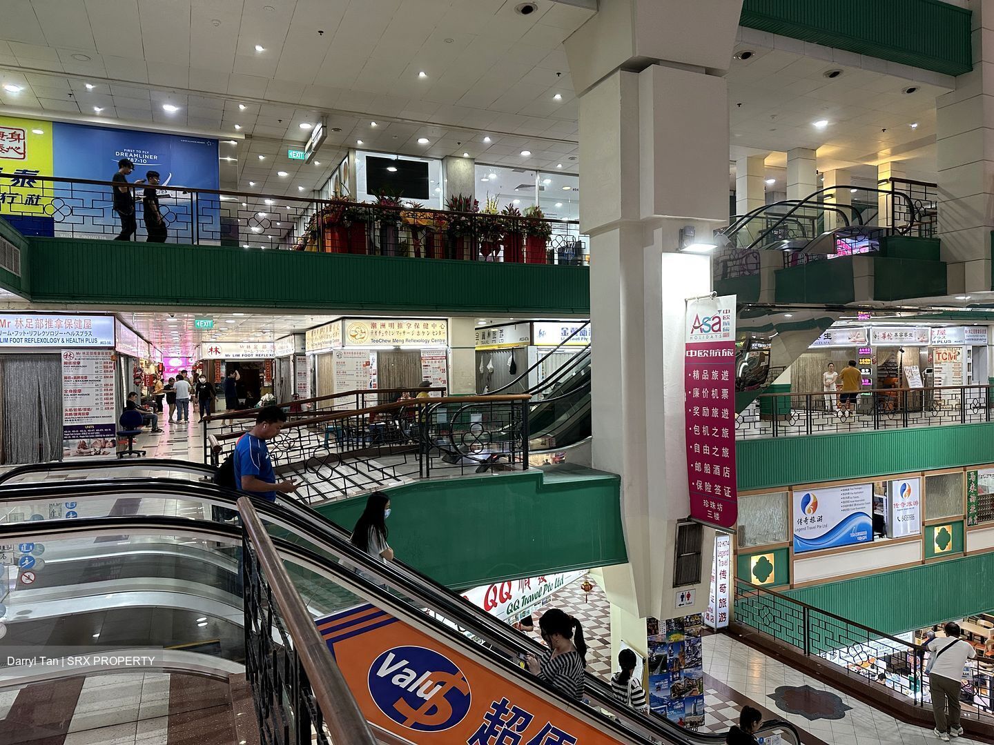 People's Park Complex (D1), Retail #599116961